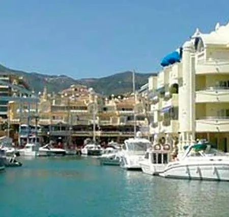 Apartamento Minerva Jupiter. The Perfect Accommodation For Your Vacation-3
